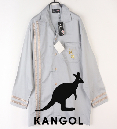 (80%세일) Tychez Vintage Clothing KANGOL 캉골(새상품)