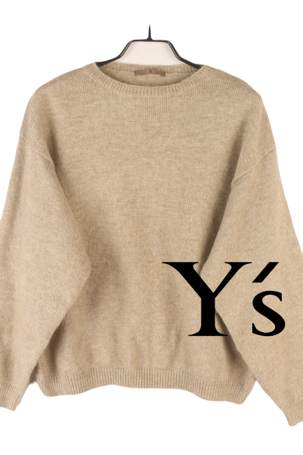 (50%세일) Tychez Vintage Clothing YOHJI YAMAMOTO Y&#039;S 요지야마모토