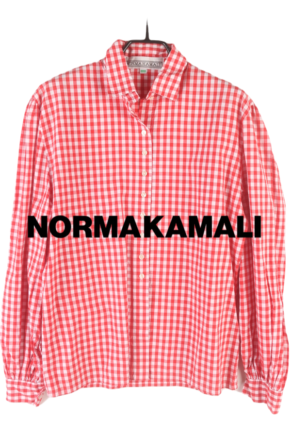 (50%세일) Tychez Vintage Clothing NORMAKAMALI 노르마 카말리