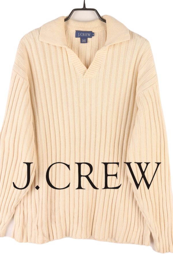(50%세일) Tychez Vintage Clothing J.CREW 제이크루