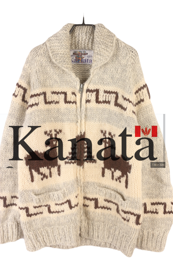 (50%세일) Tychez Vintage Clothing KANATA 카나타 코위찬 헤비울